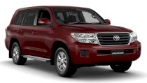 Toyota Land Cruiser 200 GXL4.6 AT 2014