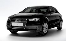 Audi A3 Limousine 1.4 TFSI MT 2014