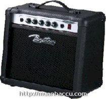 Boston amplifier guitar GF-30