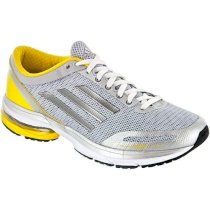 Adidas adiZero Aegis 3 Women's Silver/Yellow