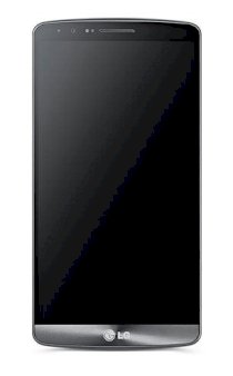 LG G3 D855 16GB Black for Europe