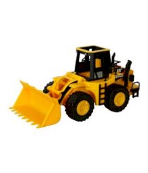 CAT Job Site Machine Wheel Loader Truck