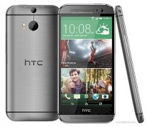 HTC One (M8) CDMA Gray For Sprint
