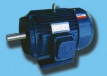 Động cơ cảm ứng ba pha Hengshui YD132S-8/4/2 (3kw)