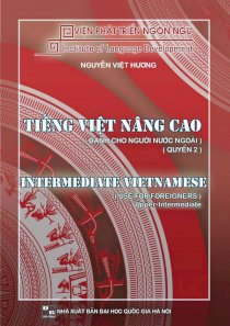 Tiếng Việt nâng cao 2 (Sách dành cho người nước ngoài)