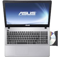 Asus X550LA-XH51 (Intel Core i5-4200U 1.6GHz, 8GB RAM, 500GB HDD, VGA Intel HD Graphics 4400, 15.6 inch, Windows 8 Pro 64 bit)