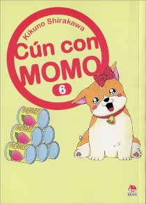 Cún con Momo - Tập 7 (Tập cuối)