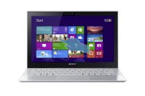 Sony Vaio Pro 11 SVP-11223CX/S (Intel Core i5-4200U 1.6GHz, 8GB RAM, 128GB SSD, VGA Intel HD Graphics 4400, 11.6 inch, Windows 8.1 64 bit)