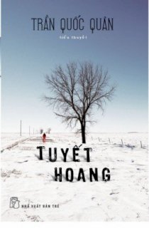  Tuyết hoang