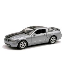 NewRay 1:32 City Cruiser Ford Mustang GT Diecast Model Car