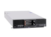 Server IBM Flex System x240 Compute Node (87379MU) (Intel Xeon E5-2697 v2 2.70GHz, RAM 2GB, Không kèm ổ cứng)
