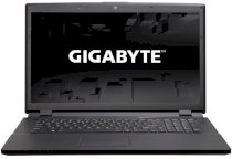 Gigabyte P27G v2-CF2 (Intel Core i7-4810MQ 2.8GHz, 16GB RAM, 1128GB (1TB HDD + 128GB SSD), VGA NVIDIA GeForce GTX 860M, 17.3 inch, Windows 8.1)