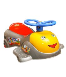 Khanna Toys Luvely Uni Rider