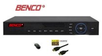 Benco BEN-8016HD