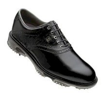  FootJoy - DryJoys Tour Golf Shoes Black 