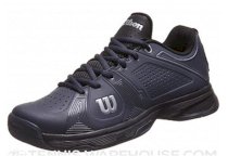 Wilson Rush Sport Black/Coal Women's Shoe