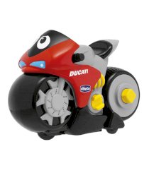 Chicco Turbo Touch Ducati Evolution Bike