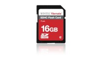 Wintec FileMate SDHC 16GB (Class 4) 3FMSD16GB-R
