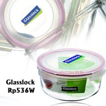Hộp thủy tinh siêu bền Glasslock – Rp536W CR-40152