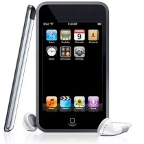 Thay pin iPod touch gen 1