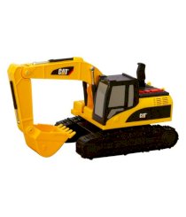 CAT Big Builder Shaking Machine Excavator Gen