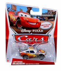 Disney Pixar Cars Kmart Exclusive Lightning McQueen