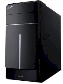 ACER ASPIRE MC605 (007) (Intel Pentium Dual-Core G2030 3.0Ghz, Ram 2GB, HDD 500GB, Intel GMA X4500, PC DOS, Không kèm màn hình) 