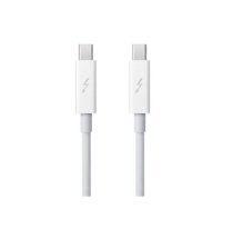 Apple Thunderbolt cable (0.5 m)