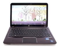 HP Pavilion DM4-2015DX (Intel Core i3 2310M, Ram 4GB, HDD 640GB, VGA Intel 3000, 14.1 inch, Win 7)