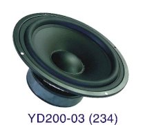 Loa Bass YD200-03 (234)