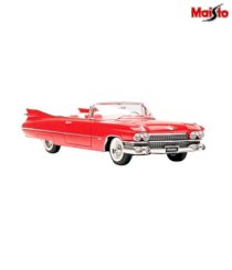 Maisto 1:18 1959 Cadillac Eldorado