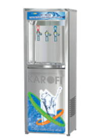 Máy lọc nước  RO KA50NLA - RO