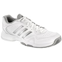 Adidas Ambition VIII STR Women's White/Metallic Silver/Black