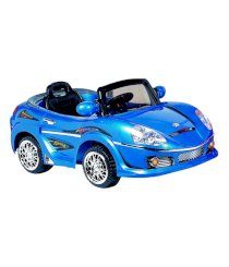 Delia Dream Car (Blue) Cars