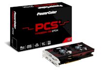 PowerColor PCS+ R9 270X (Radeon R9 270X, GDDR5 2GB, 256bit, PCI-E 3.0)