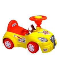 Khanna Toys Super Car Rider