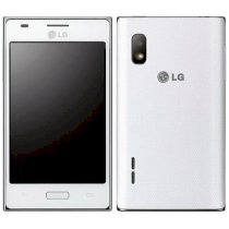 Unlock LG E612G