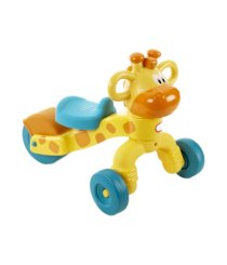 Little Tikes Go & Grow Lil' Rolling Giraffe