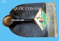 Cuốc con Gà QD63