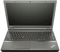 Lenovo ThinkPad T540p (20BE004EUS) (Intel Core i5-4300M 2.6GHz, 4GB RAM, 500GB HDD, VGA Intel HD Graphics 4400, 15.6 inch, Windows 7 Professional 64 bit)