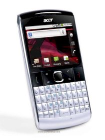 Unlock Acer E210