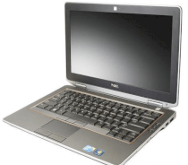 Dell Latitude E6420 (Intel Core i7-2640M 2.8GHz, 4GB RAM,500GB HDD, VGA NVIDIA Quadro NVS 4200M, 14 inch, Windows 7 Professional 64 bit)