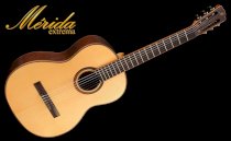 Merida Classic Guitar T-15