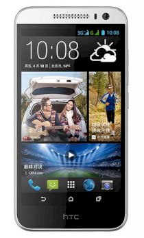 HTC Desire 616 Dual Sim White