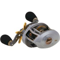 Abu Garcia Revo Premier Baitcasting Reels