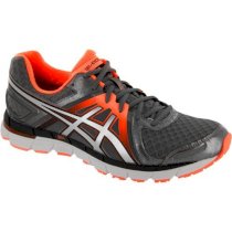  ASICS GEL-Excel33™ 2 Men's Titanium/Lightning/Flash Orange