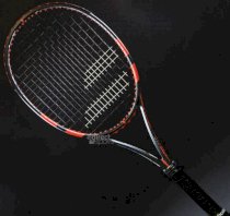 Babolat Pure Strike Tour Tennis Racket 