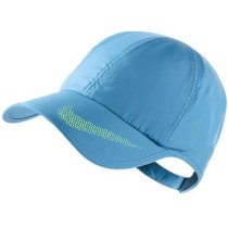  Nike Featherlite Swoosh Cap Men's