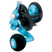 Daiwa Saltist Lever Drag 2-Speed Conventional Reels