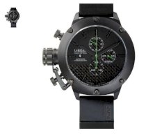 Classico 53 Titanium IPB Chrono Code: 6548